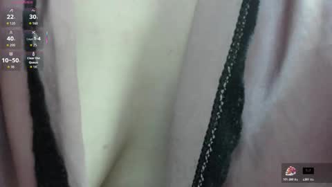 Scarlet  online show from November 12, 10:23 pm