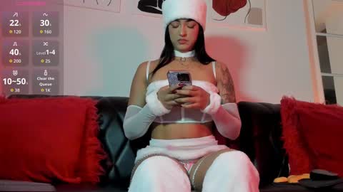 scarleth061 online show from September 20, 10:51 am