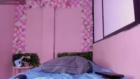 SCARLETH online show from October 23, 12:28 pm