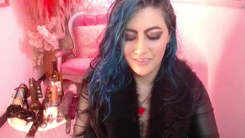 Scarleth online show from November 15, 4:47 am