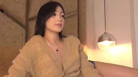 Scarleth  online show from September 15, 3:41 am