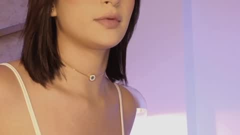 Scarleth  online show from October 9, 5:57 am