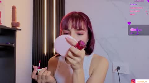 I am  Scarleth  Check mi profile online show from November 24, 12:37 pm