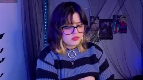 SCARLETH online show from November 28, 3:03 am