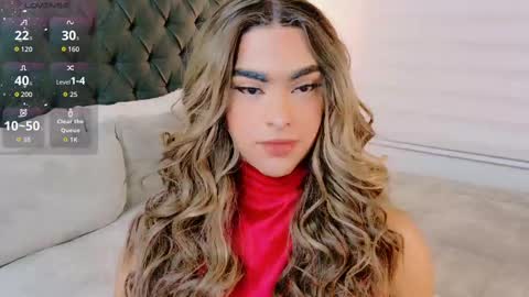 Snapshot of scarleth_sweety chatting on October 6, 12:50 am scarleth_sweety online show from October 6, 12:50 am