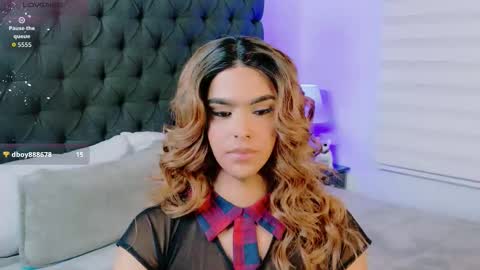 scarleth_sweety online show from March 12, 2:26 am