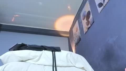 Scarleth Nyx online show from December 4, 3:22 pm