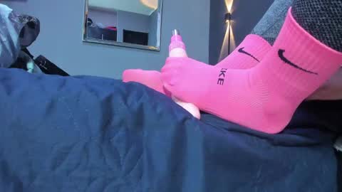 Scarleth Nyx online show from September 12, 2:19 pm