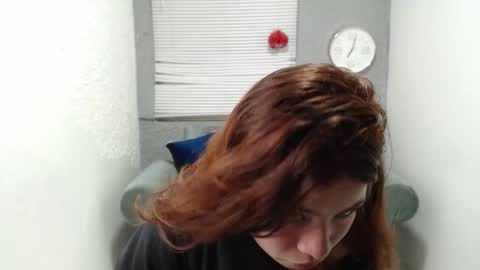 scarlethsexy69 online show from October 16, 6:40 pm