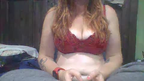 Scarletina online show from September 14, 5:32 am