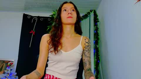 Denis online show from December 17, 11:55 pm