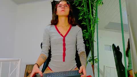 Denis online show from November 14, 4:36 am