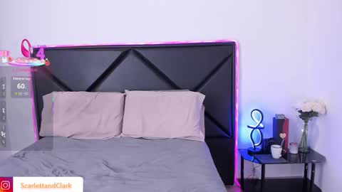 ScarletKent online show from November 5, 3:25 pm