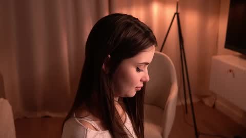 Scarlet online show from December 13, 10:34 pm