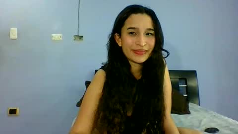 Nataly online show from December 15, 11:45 pm