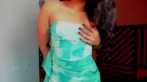 Scarlett  online show from February 11, 8:01 pm