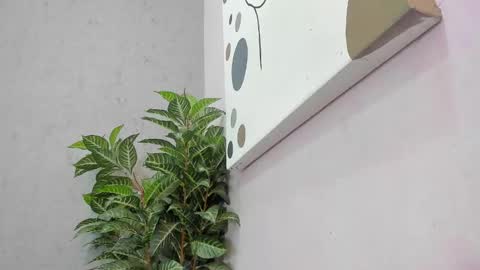 Scarlett 3 online show from December 4, 3:06 am