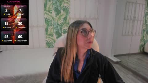 Scarlett online show from April 19, 11:55 am