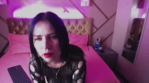 Scarlett 21   online show from November 18, 2:53 pm