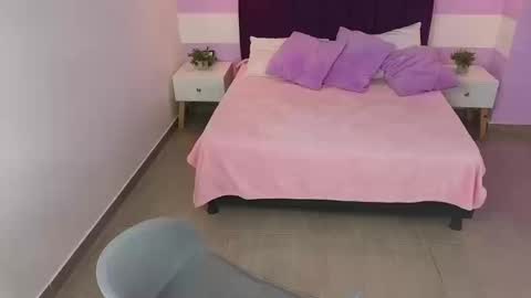 Scarlett online show from March 21, 1:49 pm