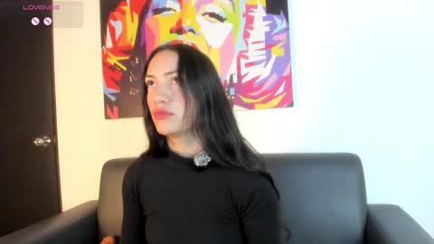 SCARLETT FOX  online show from February 2, 11:28 am