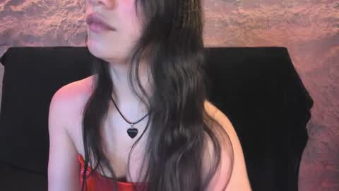 SCARLETT FOX  online show from October 17, 12:09 pm