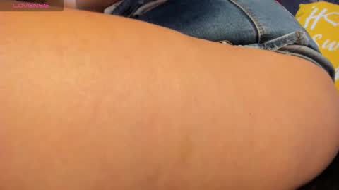 Scarlett Anaiz online show from February 18, 1:38 am