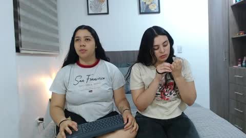 Scarlett Brown online show from May 20, 9:38 am