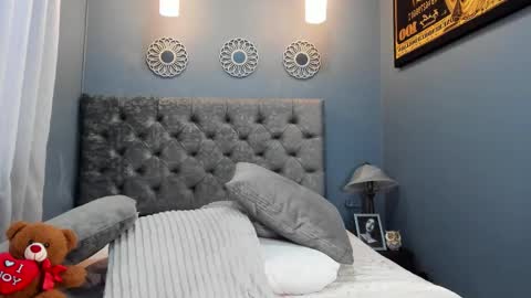 Scarlett online show from January 9, 7:41 pm