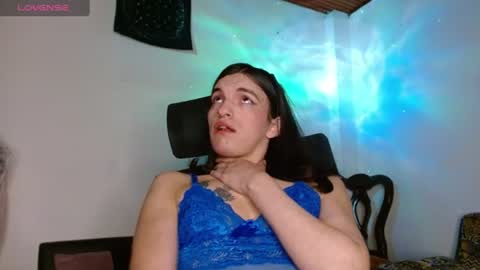 scarlet online show from July 6, 2:36 pm