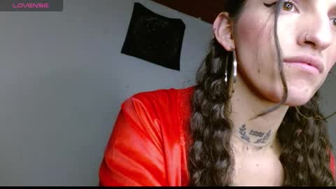 scarlet online show from March 25, 12:06 am