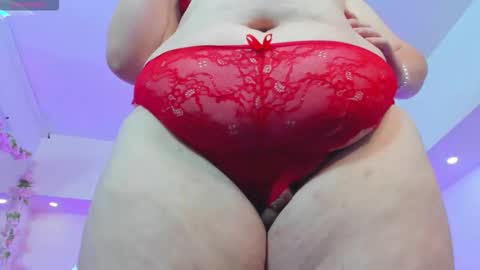 Scarlett  online show from December 18, 2:12 pm