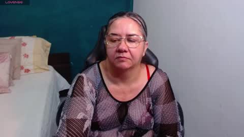 Scarlett  online show from April 5, 1:13 am