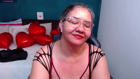 Scarlett  online show from February 16, 3:04 am