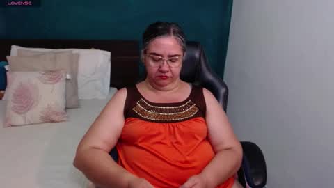 Scarlett  online show from February 7, 2:36 am