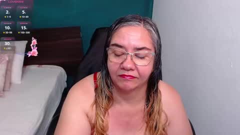 Scarlett  online show from September 27, 2:20 am