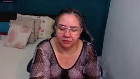 Scarlett  online show from May 20, 1:35 am