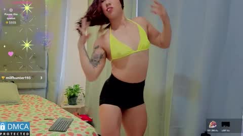 scarlett_fire5 online show from December 16, 5:19 pm