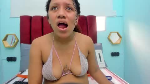 scarlett_fox20 online show from November 8, 5:27 pm