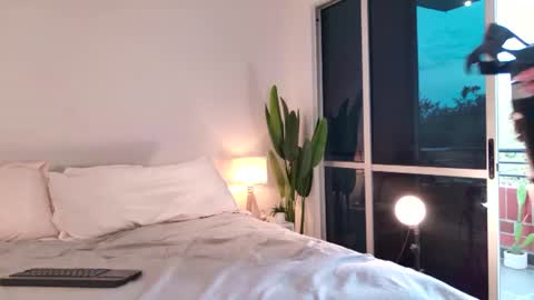 Scarlett Grand online show from July 8, 8:34 pm