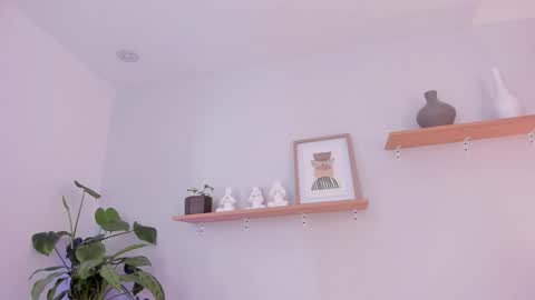 Scarlett Morgan online show from February 28, 2:31 am