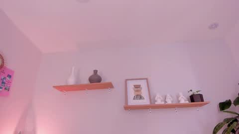 Scarlett Morgan online show from March 7, 8:11 pm