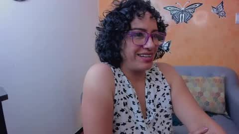Scarlett sax online show from April 28, 2:27 am