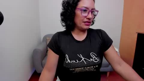 Scarlett sax online show from July 10, 10:58 pm
