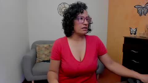 Scarlett sax online show from June 16, 12:03 am