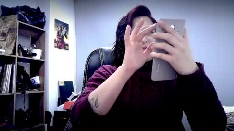 Mistress Scarlett online show from April 8, 3:59 pm