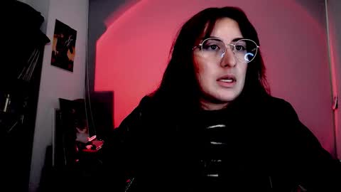 Mistress Scarlett online show from November 26, 3:09 pm