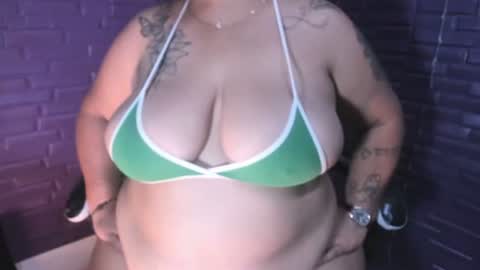 Scarlett online show from July 3, 5:07 pm