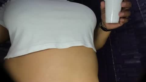 Scarlett online show from July 7, 2:32 pm