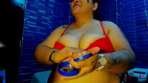 Scarlett online show from June 19, 2:23 pm